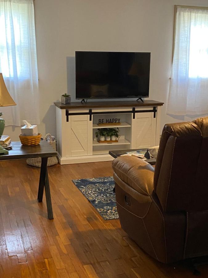 Apartmán Cypress Hill Ashland Exteriér fotografie
